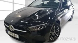 Mercedes-Benz Classe A de 2025