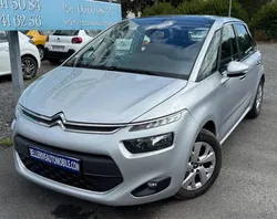 Citroen C4 PICASSO BLUEHDI 120CH BUSINESS S&S 94G