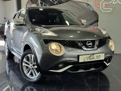 NISSAN JUKE 1.2 DIG-T 115ch Acenta