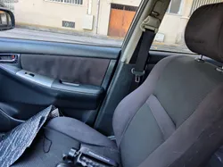 Toyota Corolla (Corolla)