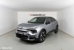 Citroën C4 1.2 PureTech Shine Pack EAT8