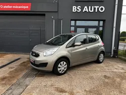 Kia venga 1.4 cvvt 90ch 5p
