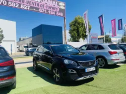 Peugeot 3008 1.5BlueHDi Active Pack S&S EAT8 130