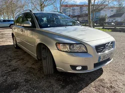 Volvo V50 Drive 1.6 cilin