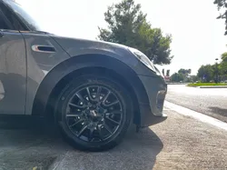 MINI One D