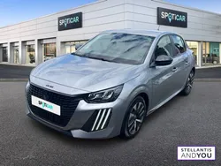 Peugeot 208 PureTech 75 S&S BVM5 Active