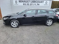 Peugeot 508 SW 1.6 BLUE HDI 120CH S&S ACTIVE
