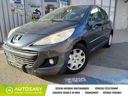 Peugeot 207+ 1.4i 75