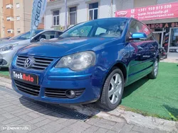 VW Polo 1.4 TDi Confortline