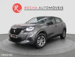 Peugeot 2008 PureTech 130 Active Pack