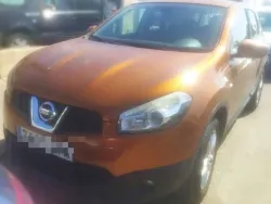 Nissan Qashqai 1.5 dCi ACENTA 4x2