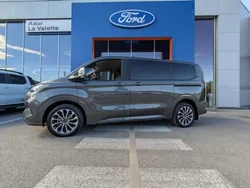 Ford Tourneo Custom 320 L1H1 2.0 ECOBLUE 170ch TITANIUM 4x4 BVA8 RAMPE TPMR