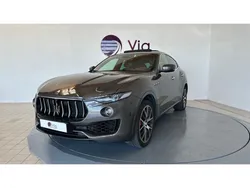 MASERATI LEVANTE 3.0i V6 430 S Q4 - SUIVI COMPLET MASERATI