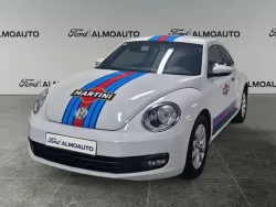 Volkswagen Beetle 1.6TDI Beetlemanía 105
