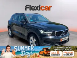 VOLVO XC40 T2 Inscription
