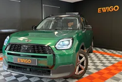 MINI COUNTRYMAN 1.5 C 170Ch Classic PACK M PLUS MILD HYBRID - ENTRETIEN COMPRIS - TOIT OUVRANT - ATTELAGE