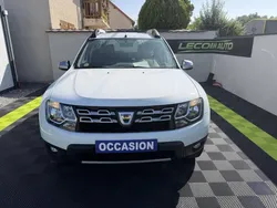 Dacia Duster 1.5 dCi 110 Ambiance 4X2