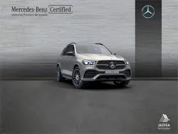 MERCEDES Clase GLE GLE 350d 4Matic Aut.