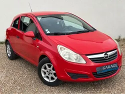 Opel Corsa 3 portes 1.0i 12V Twinport 60cv