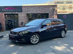 PEUGEOT 308 SW 1.6 BlueHDi 120ch SS EAT6 Style / Distribution OK / Entretien COMPLET / CarPlay