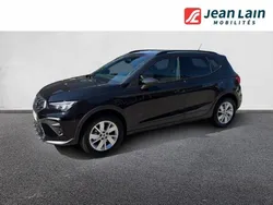Seat Arona 1.0 TSI 115 ch Start/Stop DSG7 FR