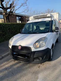 FIAT DOBLO 2 frigo