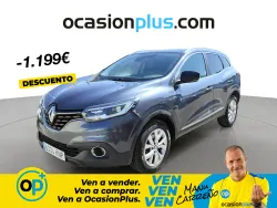 RENAULT Kadjar 1.2 TCe Energy Limited 97kW