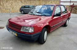Peugeot 309 1.3 GL Profil