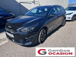 KIA Ceed Tourer 1.6 PHEV eDrive Aut.