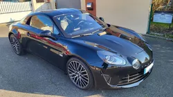Alpine A110 LEGENDE 252 ch + PNEUS+FREINS NEUFS+SERVICE ALPINE FAIT POUR LA VENTE