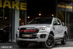 Ford Ranger 2.0 TDCi CD Wildtrak Aut.4WD
