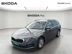 SKODA Octavia Combi 2.0 TDI 150 ch DSG7 Business