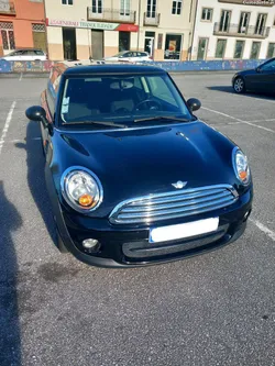 MINI Cooper One d