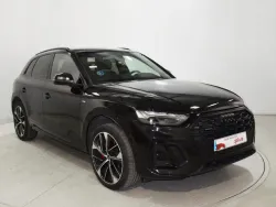 AUDI Q5 40 TDI quattro-ultra Black line S tronic 150kW