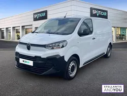 Citroën Jumpy (30) FGN M BLUEHDI 120 S&S BVM6