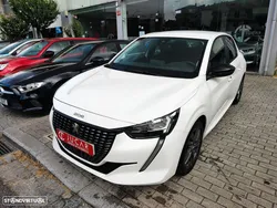 Peugeot 208 1.5 BlueHDi Active Pack