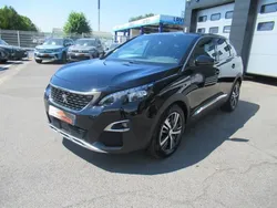 Peugeot 3008 1.5 BlueHDi 130ch S&S GT Line EAT8