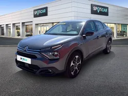 CITROEN C4 X PureTech 100 S&S BVM6 Feel