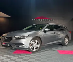OPEL INSIGNIA SPORTS TOURER 136 ch BVA6 Elite