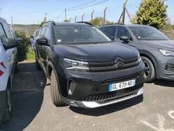 Citroen C5 AIRCROSS BLUEHDI 130CH S&S SHINE EAT8