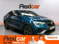 RENAULT Arkana 1.3 TCe R.S. Line EDC 103kW