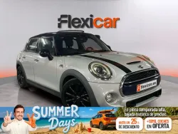 MINI Mini Cooper SD