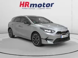 KIA Ceed Tourer 1.0 T-GDi Style Edition 100