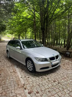 BMW 320 163cv