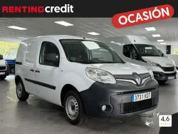 Renault Kangoo Kangoo Fg. 1.5dCi Profesional 66kW
