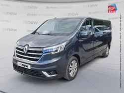 Renault Trafic Fg L2H1 3T 2.0 Blue dCi 170ch Cabine Approfondie Grand Confort EDC E6E