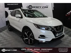 NISSAN QASHQAI 1.3 DIG-T 140 / Toit Panoramique / 2019 / Tekna PHASE 2