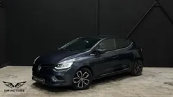 Renault Clio 1.5 DCI 90 CV INTENS EDC BVA