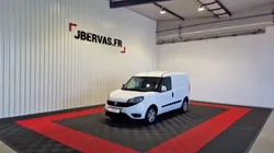 Fiat Doblo Cargo FT 1.6 MULTIJET 105 PRO LOUNGE