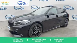 BMW Série 1 120i 178 DKG7 M Sport